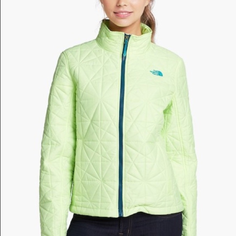 North Face Tamburello Jacket